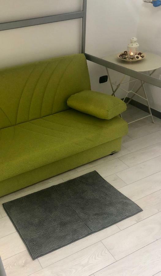 Hamlet Appartment เนเปิลส์ ภายนอก รูปภาพ